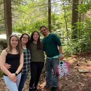 Meet your Posher, Edwina